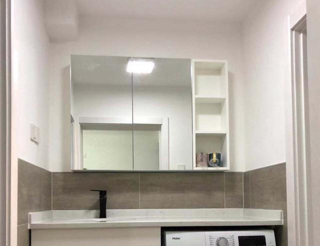 合理利用小角落，九处巧妙的装修案例，帮你开拓更大空间