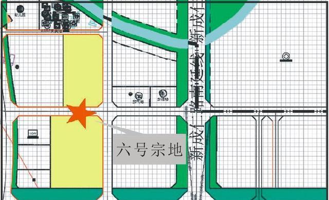 龙湖&兆信兴隆湖旁拿地，964亩TOD用地集中出让