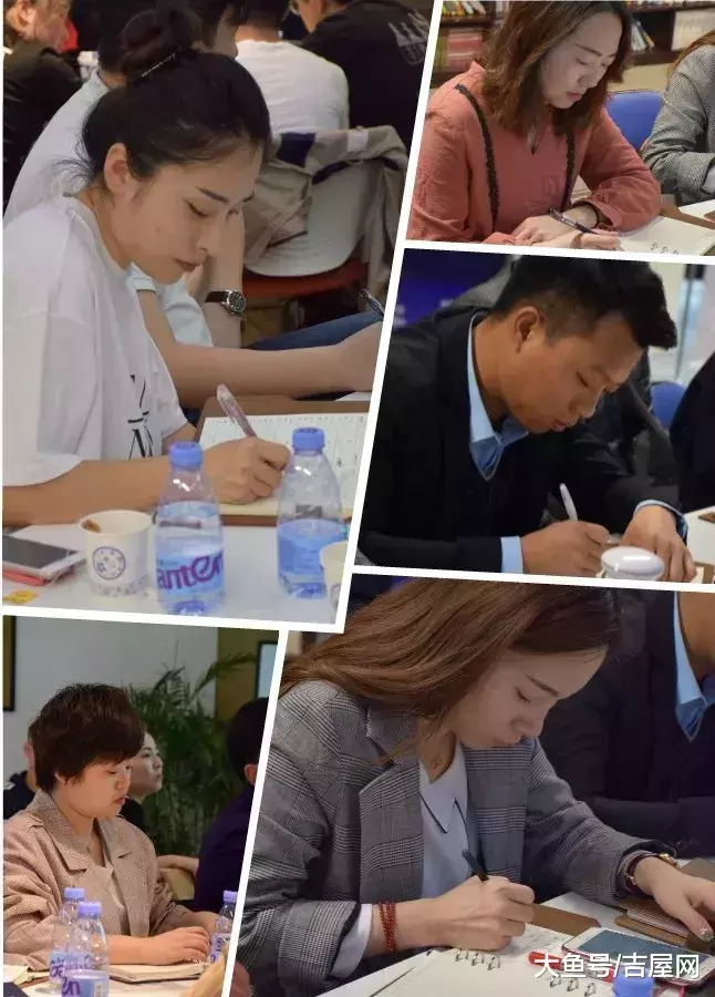 “遇见互联网+房产之美”2019吉屋房产网商运营培训班首次开班