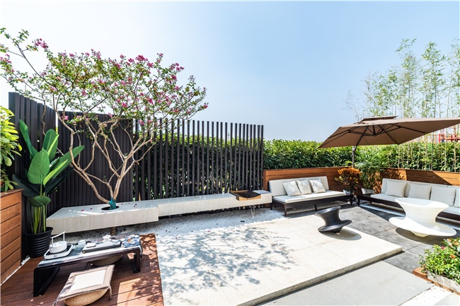 金地金茂正荣·悦風華丨红谷滩西城市湖院墅 重新发现居住价值