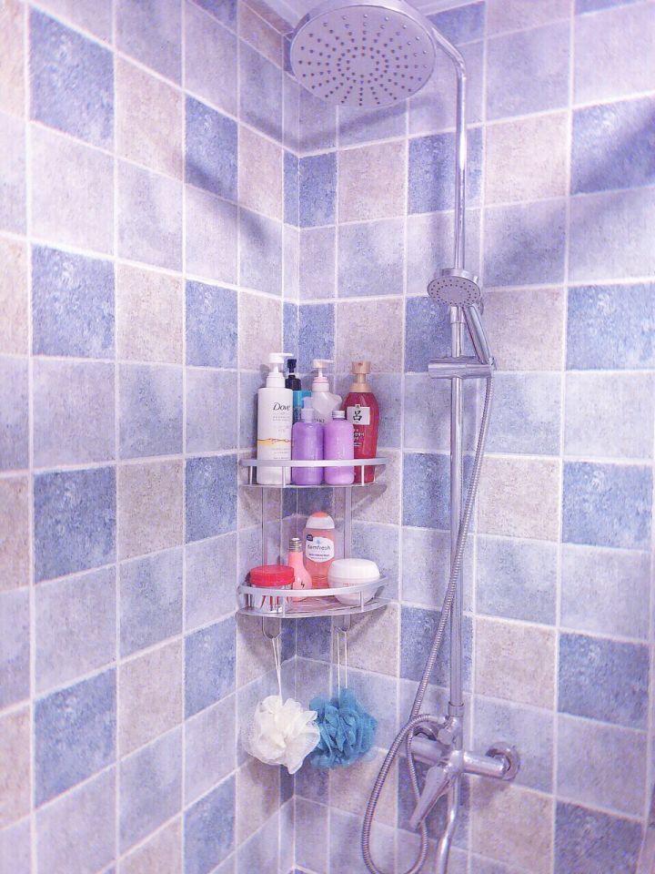 【西安舊房改造】80㎡翻新改出100㎡的空間 巧用空間2房立即變3房