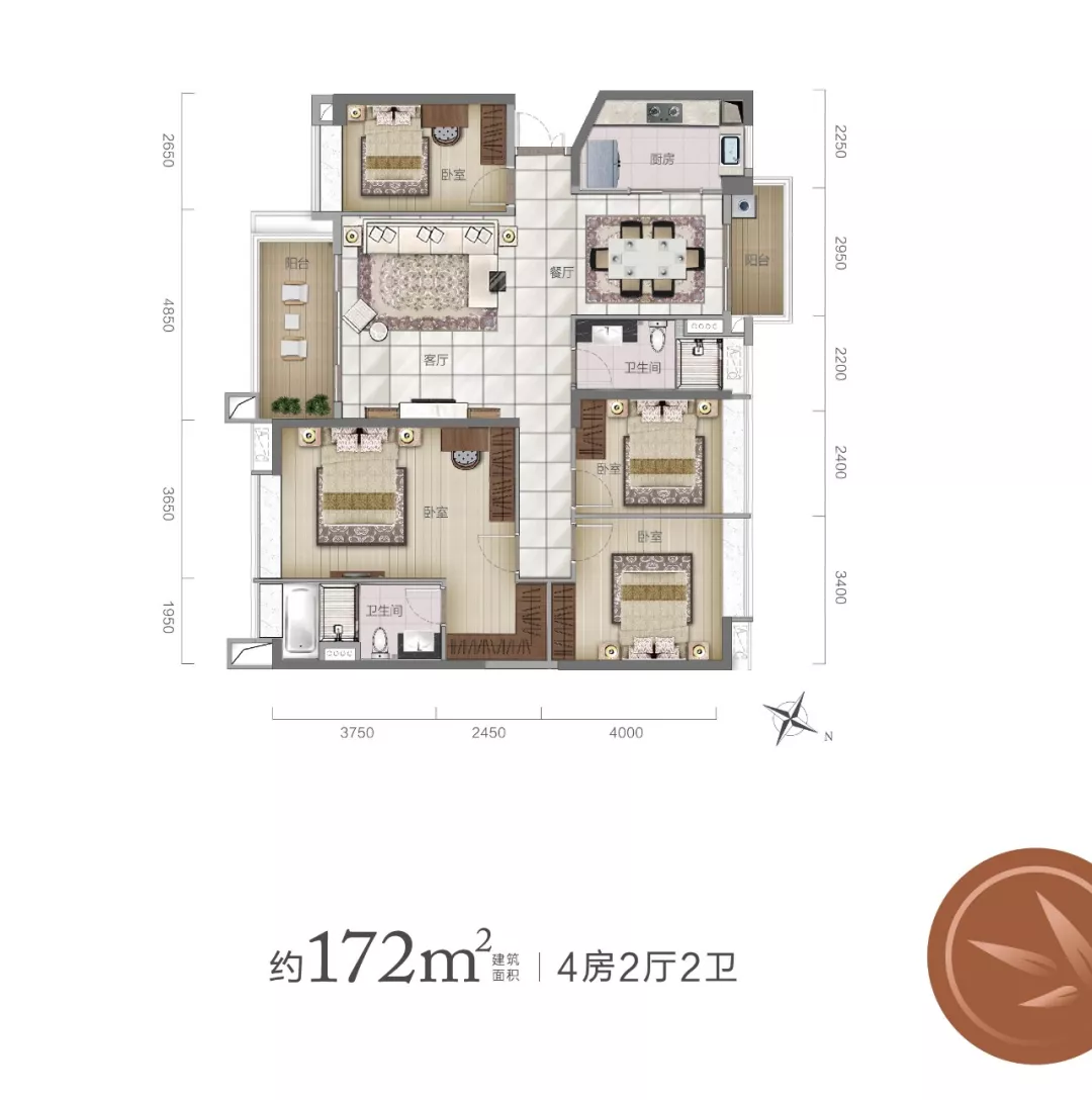 这是广州城市之巅！但十年只卖一宗地，可售货量不超80套！