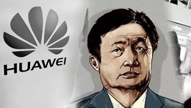 华为代码被美企“偷用”，对方却解释是忘了删！网友：又来？