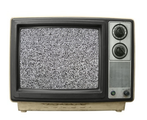 还记得电视上的雪花吗？那是138亿年前发出的宇宙微波背景辐射