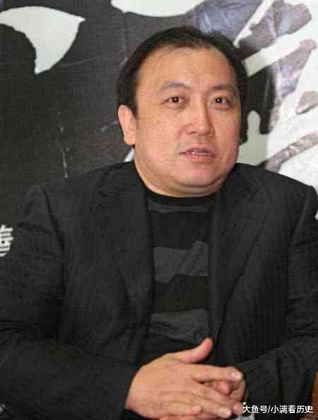 王晶|在王晶心目中演技排名, 周润发排在倒数, 第一让人很意外!