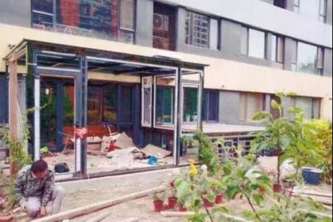 买电梯房，这“4层”最好不要选，好多人吃哑巴亏，庆幸我早知道