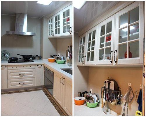 装修都说尽量不要让婆婆掺和，可惜我家没听！