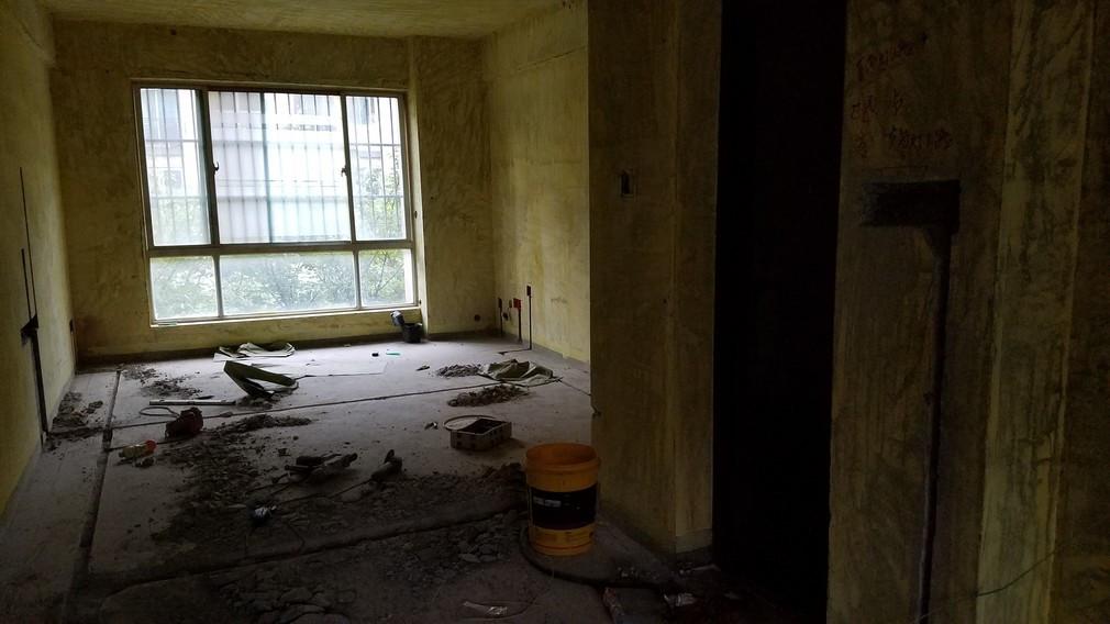 綿陽三室兩廳裝修方案有哪些比較好？這個日記記錄全過程