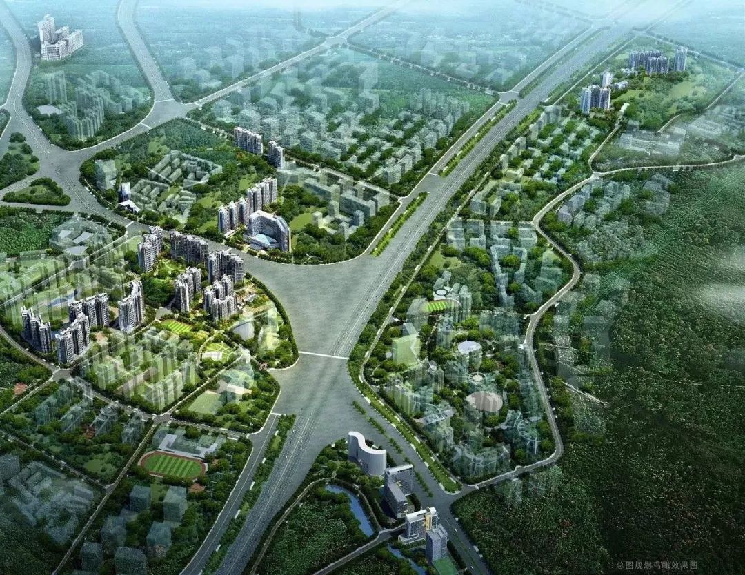 新盘探营：天河巨无霸要来，距离CBD13公里，单价4字头？