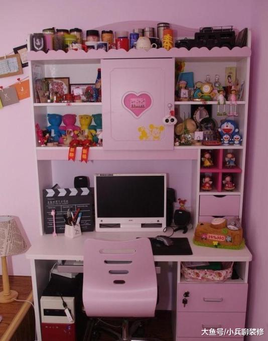 晒晒我的婚房，是全村最漂亮的，尤其卧室超浪漫，我都不想出门了