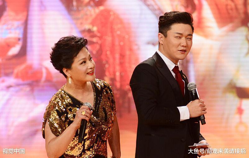 吴秀波事件牵连肖央, 《情圣2》退出春节档提前上映, 网友支持!
