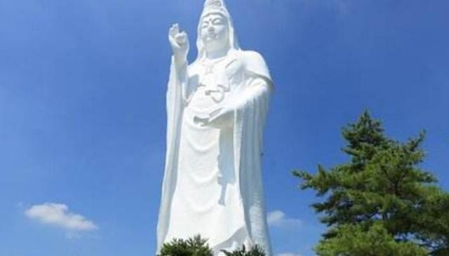 全球最奇特的三尊佛像 仅中国就2尊 有一尊仅佛头就14 7米 历史资讯 早游戏