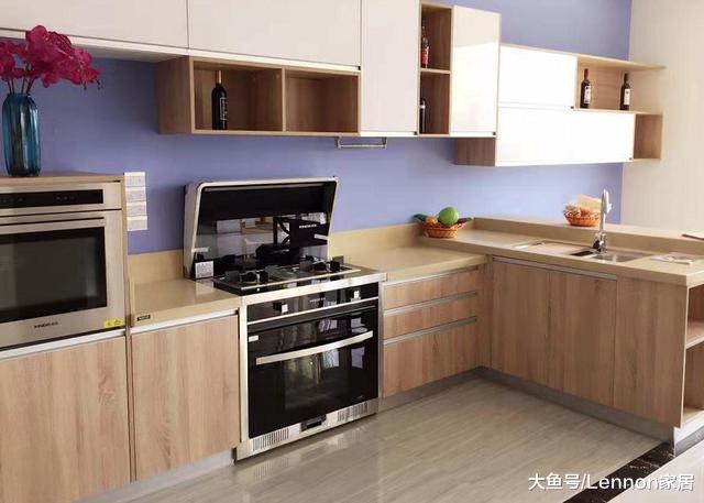 厨房装修最怕橱柜没装好？过来人教你这么设计，越住越顺心