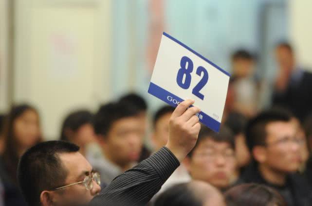 【易则房讯】深圳“史诗级”土拍之后，楼市情况怎么样？