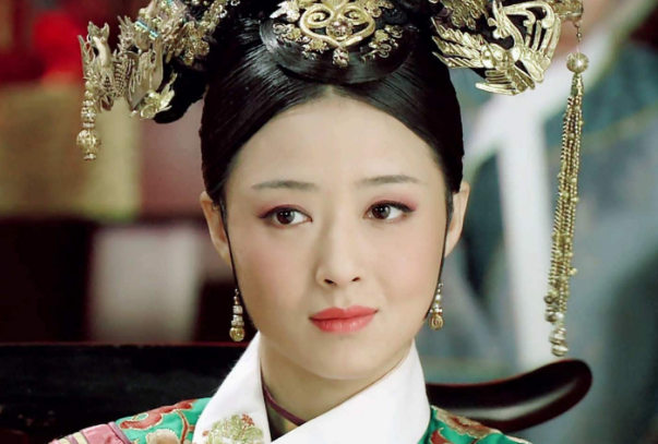 4位长相甜美却演“反派”的女星，特别是第3位，让人完全恨不起