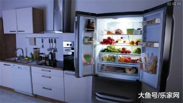 想要財神來關照？不妨瞧瞧家里的冰箱擺對了嗎？