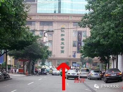 几楼以上不用担心路冲