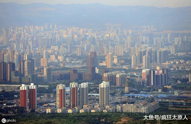 太原商品房销售面积275万㎡，同比下降21%，但仍占全省39%！