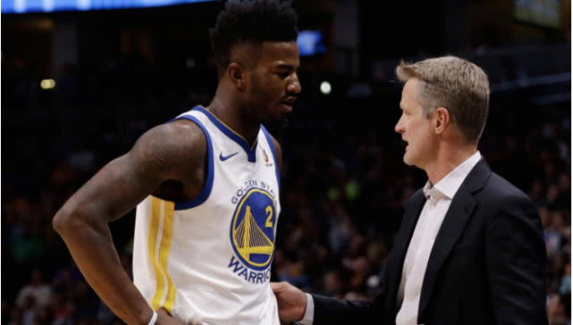 勇士离队第一人已敲定？退步最快情商又低，是他不会错了