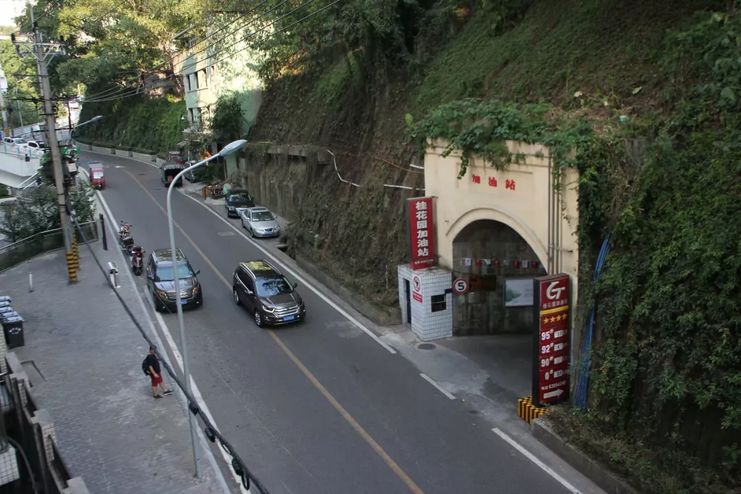 【阿狸地产说】重庆记忆——防空洞，重庆的“地下王国”！