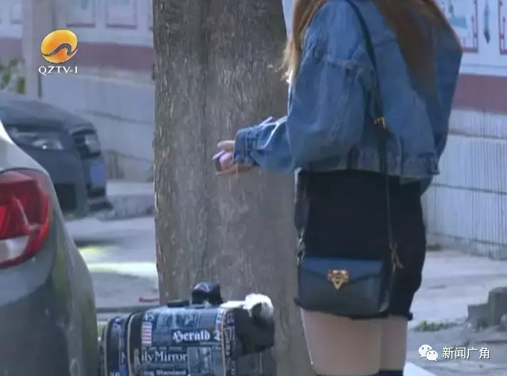哭笑不得! 事发晋江: 男子报警, 女友竟被抓! 监控还原过程
