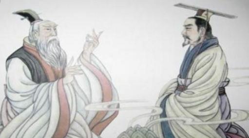 历史上真实的姜子牙，一生经历跌宕起伏，对后世流变影响深远