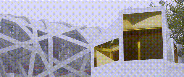 用 15㎡ 盖的超现实小屋, 颠覆你对房子的想象