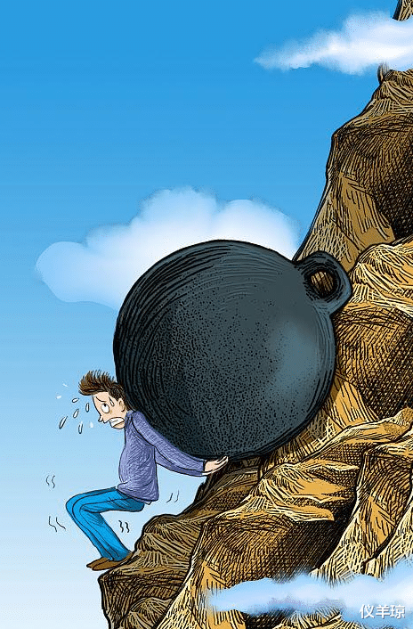 男人收入多少可以撑起一个家？男人压力山大