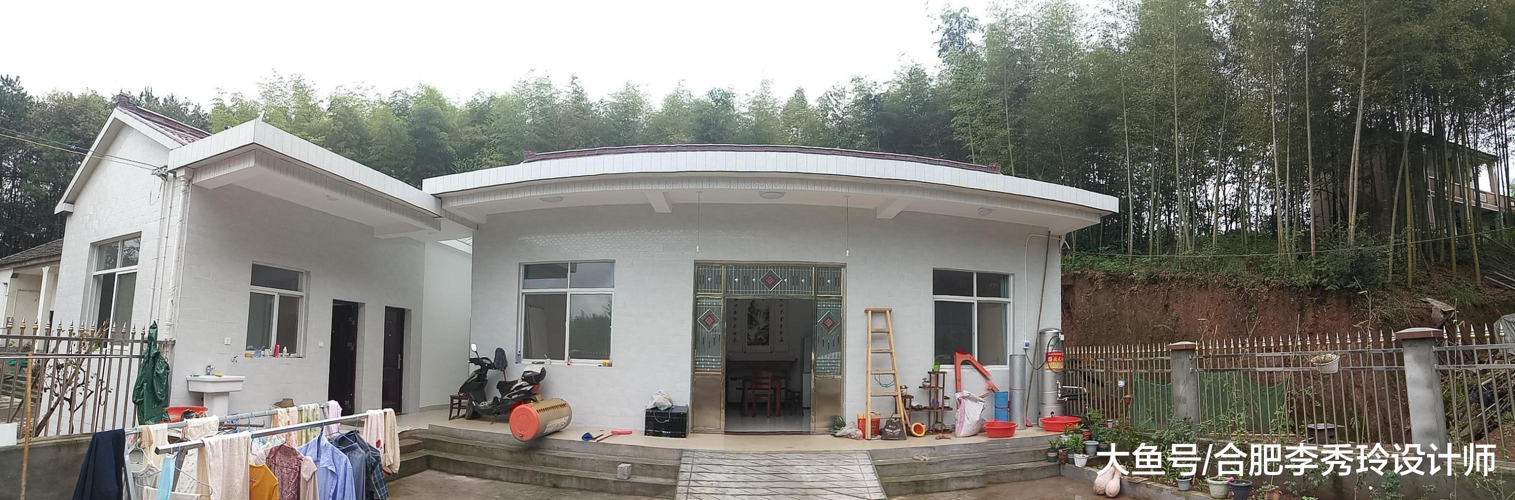 农村自来水水压不足, 装增压泵还是压力罐好? 我家装这种水流变大!