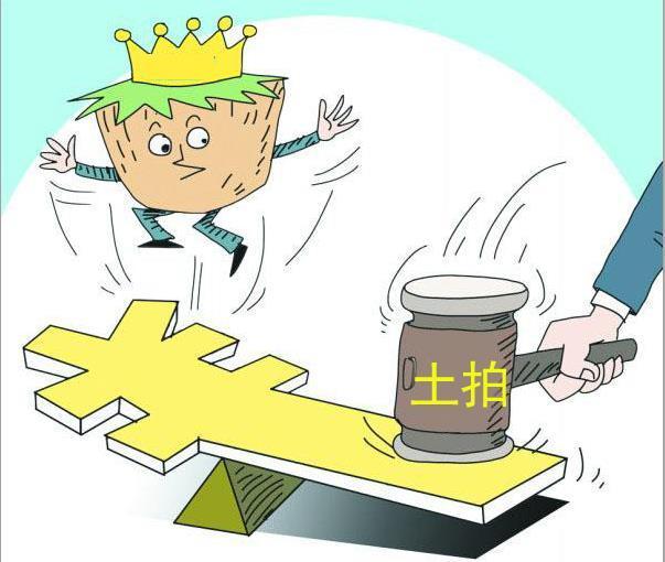 开发商卖房哪家强？碧桂园稳坐冠军，1至2月销售额1050亿