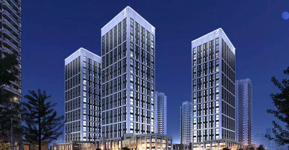 宜宾楼市放大招！多变空间房来了，55㎡可改三房！手机720°全景看！