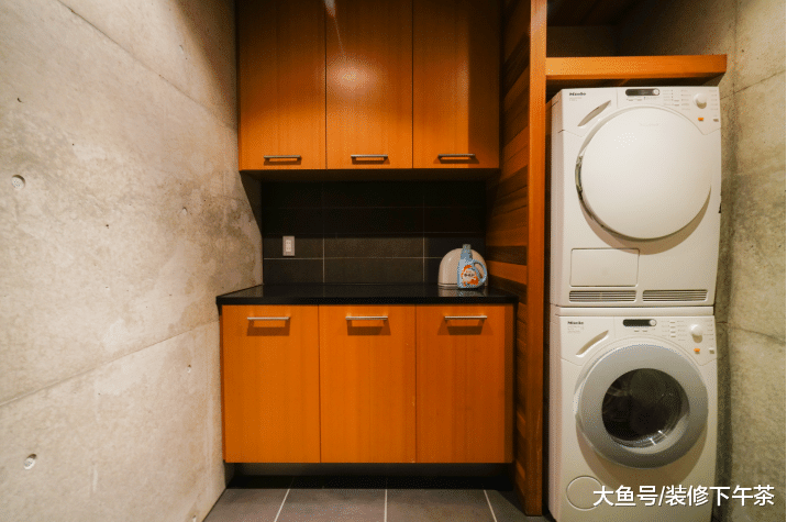 装修时有4个地方不能做柜子，别不当回事，我家装完都拆了