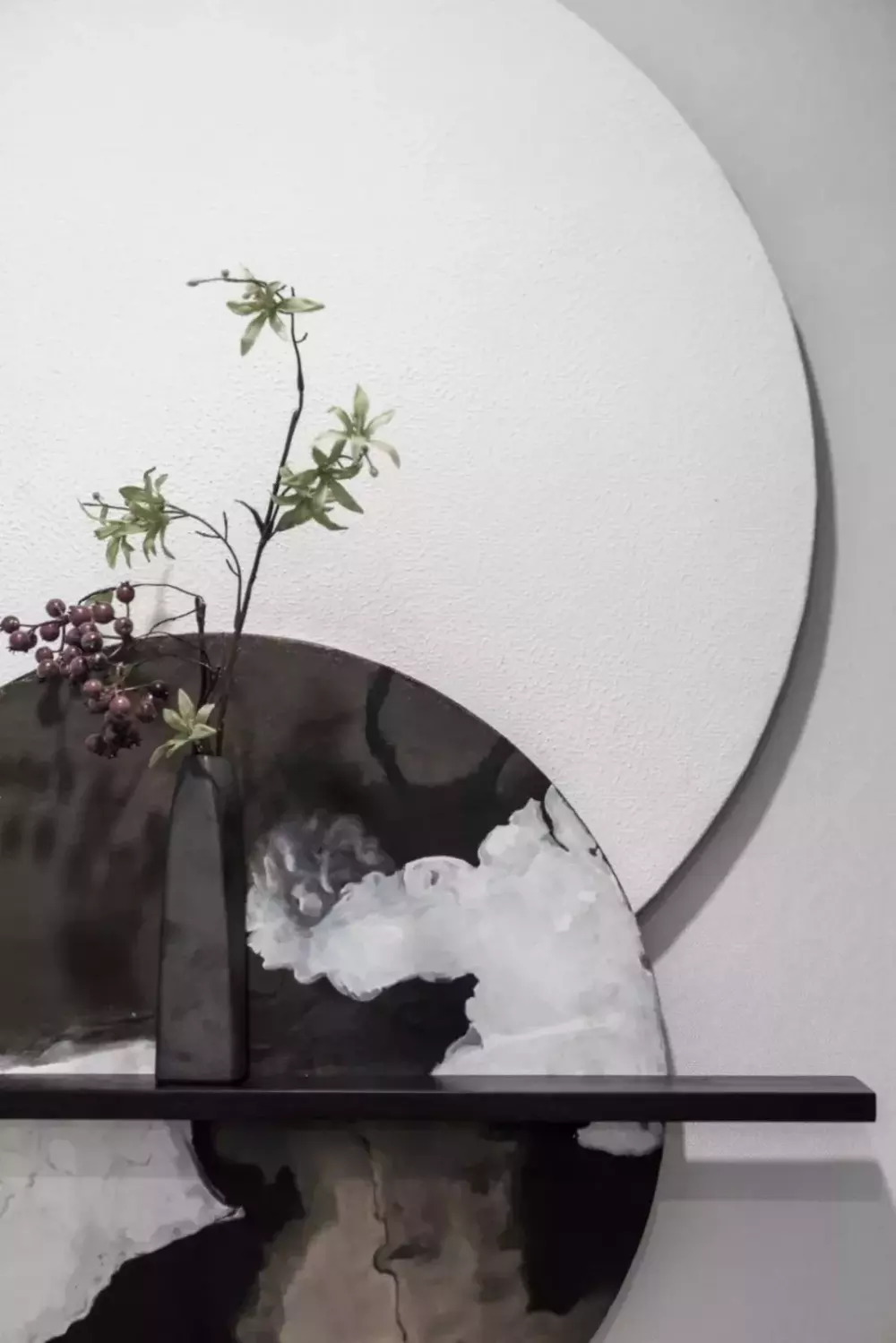 143㎡新中式，新一代年輕人的最愛