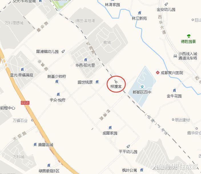 成都上半年5個TOD項目將動工，買房得跟緊了！