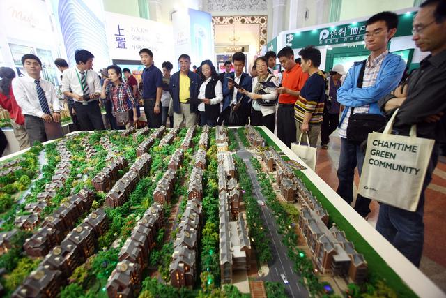 10年之后，房子会不会“不值钱”？宗庆后直言不讳，说出“答案”