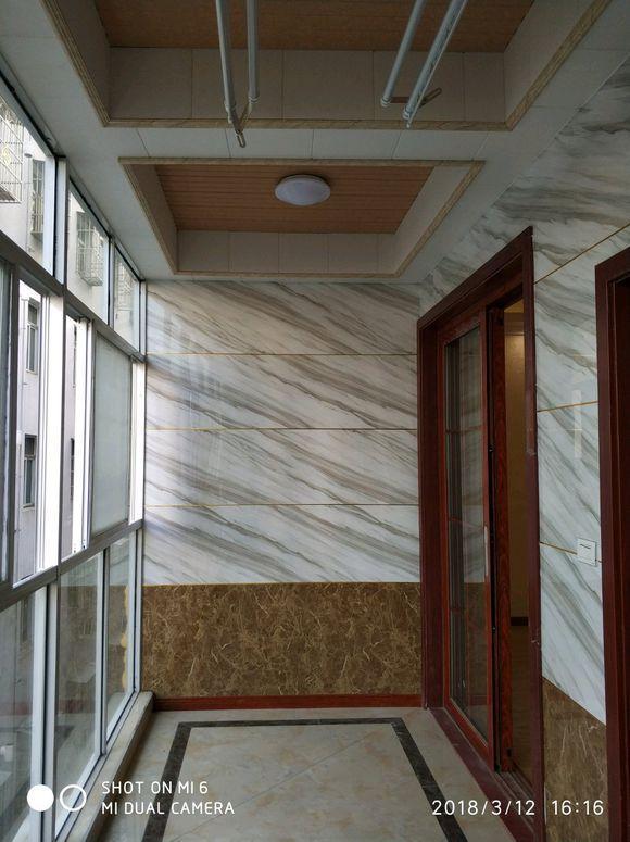 自己設計的中式風格，被人說丑，像中老年審美