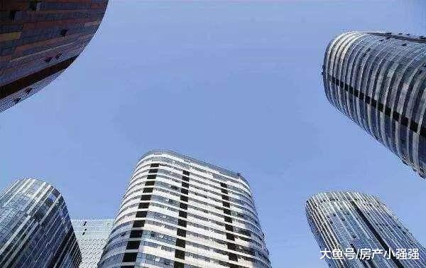 三四線炒房客開始拋售房產，樓市泡沫將會涌現