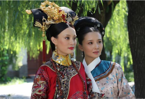 郑晓龙又拍新剧了，女主是她，董洁、赵丽颖心甘情愿当配角