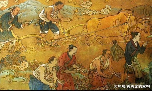 ?朱元璋对才子说：快回京，才子：老婆病了，朱元璋：封为大学士