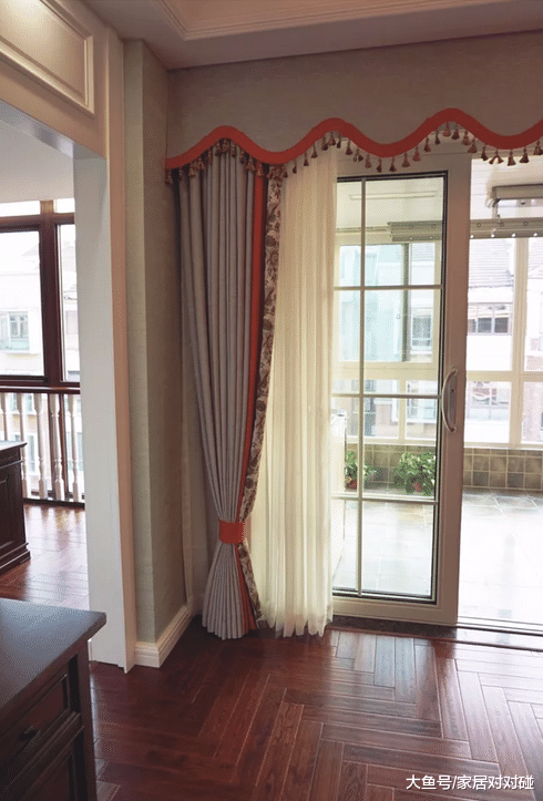 210㎡躍層新房，花費78W！全屋真心漂亮，客廳耐看極了，曬一曬！