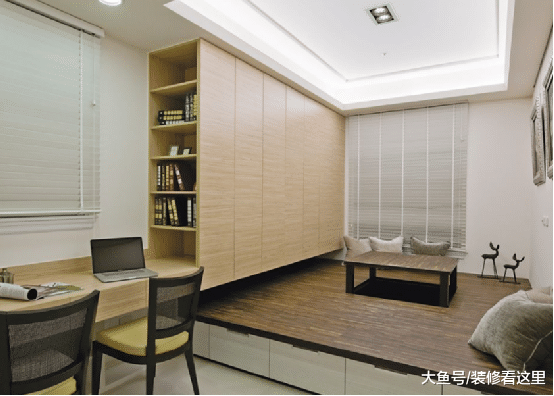 普通大床已经满足不了需求, 这些新型床铺才是真理, 你知道了吗