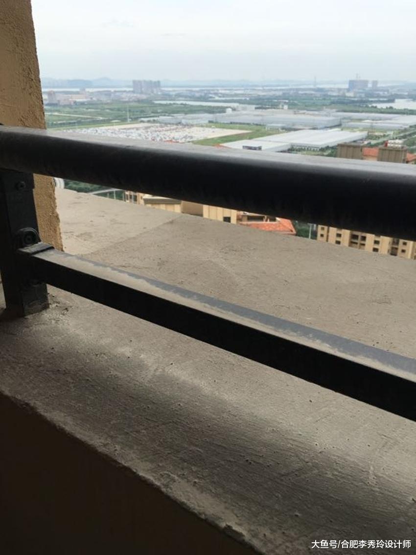 买的房子在腰线层，装修时哭惨！占了空间还要大改管线，师傅都说亏