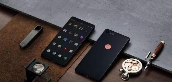 再见，罗永浩！别了，锤子