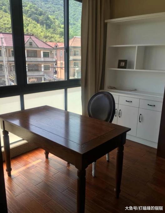 ＂谁说农村差？晒晒我家乡下“小农宅”，城里邻居都羡慕！很温馨！＂