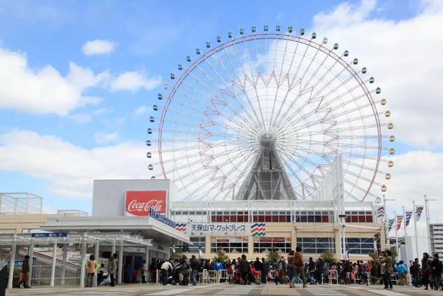日本考察第一篇: 实探日本商业独特魅力