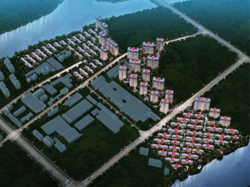 7月量价齐跌！绍兴楼市开始凉凉了吗？丨7月房价地图