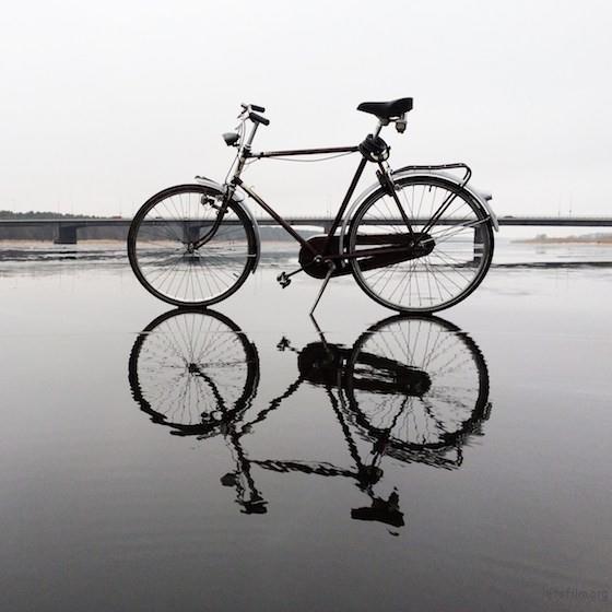 学会这些手机摄影技巧 你也能随手拍大片