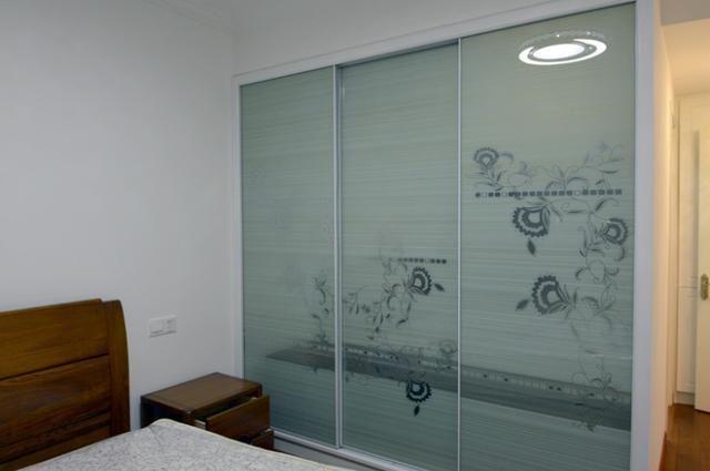 辛苦4个月新房正式毕业, 混搭风格太亮眼了, 硅藻泥电视墙最满意