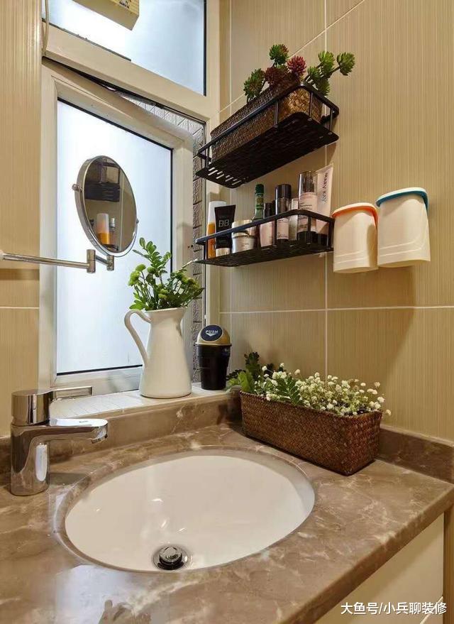 老婆不听劝，装修偏要满房打满柜子，这效果是什么节奏？