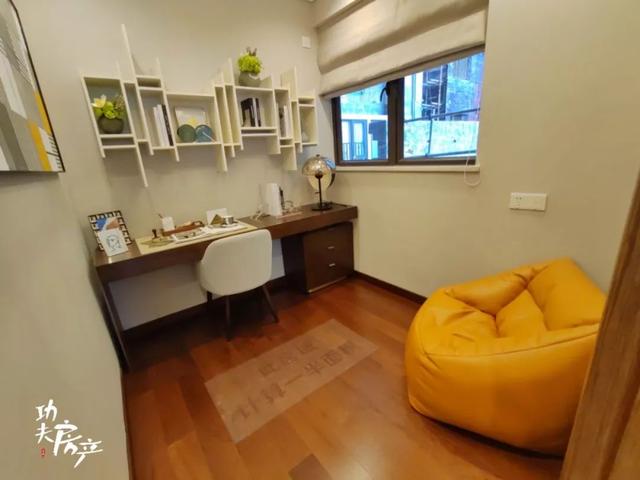 吹风1.7-1.9万/平！大沥合生新盘本月卖！附板房全点评